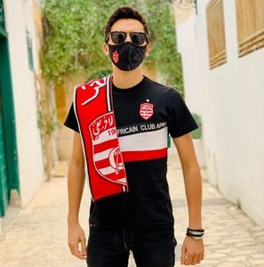 Meet your Posher, Seifeddine